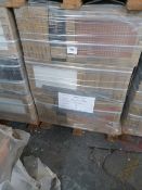 *Pallet Containing 51 Boxes of Revestimento Blanco