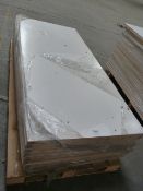 *10 Interior Doors 925 by 2040