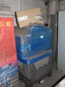 *Mixed Pallet of Assorted Plumbing Fittings