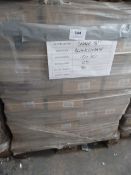 *Pallet Containing 96 Boxes of 10 by 30 Blanco Mat
