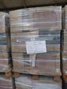 *Pallet Containing 51 Boxes of Revestimento Blanco