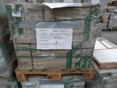 *40 Square Metres of Fiandre Silver Ground Floor T