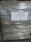 *Pallet Containing 96 Boxes of 10 by 30 Blanco Mat