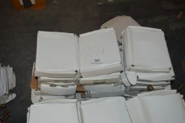 *24 Chrome Monobloc Mixer Taps