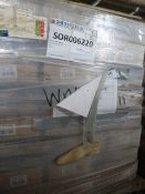 *Pallet Containing 96 Boxes of 10 by 30 Blanco Mat