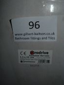 *1 Box Containing 10,000 Pro Drive 3.5 by 25 mm Dr