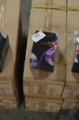 *2 Boxes Containing 10 fire Rated IP65 Die Cast Sh