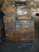 *Pallet Containing Approx 45 Torbeck Eco Flush Cis