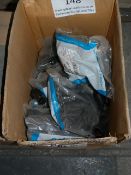 *119 Flexible Conduit Fittings