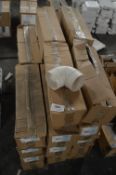 *28 Boxes of 5 EP100 90 Degree Bends