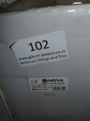 *1 Carton Containing 10,000 3.5 by 45 mm Pro Drive