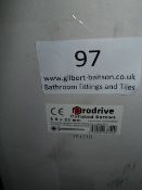 *1 Box Containing 10,000 Pro Drive 3.5 by 25 mm Dr