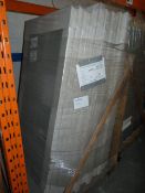 *13 1850 by 780 Bi Fold Shower Doors