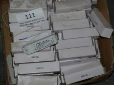 *70 Dimmable Lighting Transformers