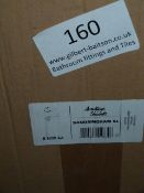 *10 Armitage Shanks Sandringham SL Monobloc Mixer