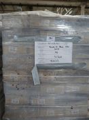 *Pallet Containing 96 Boxes of 10 by 30 Blanco Mat