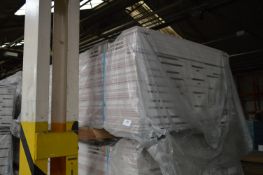 *Pallet Containing Full & Cut sheets of Fire Rated