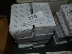 *10 Eaton Shaver Sockets