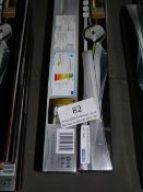 *6 Low Energy Over Mirror Lights with Pull Strings