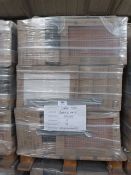 *Pallet Containing 51 Boxes of Revestimento Blanco