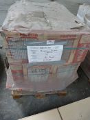 *Pallet Containing 60 Porcelanico Pamesa 30 by 30