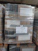 *Pallet Containing 51 Boxes of Revestimento Blanco