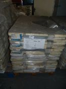 *Pallet Containing 7 1200 by 760 Low Profile Show