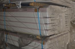 *1 Pallet Containing Full & Cut sheets of Fire Rat
