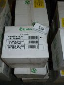 *6 Xpelair DX180 Extractor Fans