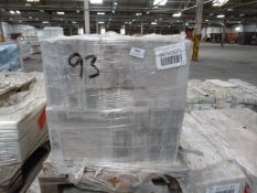 *Approx 48 Boxes of HD Deen Satin Light Grey Ceram