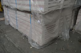 *Pallet Containing Full & Cut sheets of Fire Rated