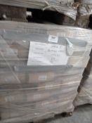 *Pallet Containing 96 Boxes of 10 by 30 Blanco Mat