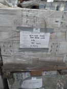 *Pallet Containing 80 Boxes of BCT 11729 15 by 15