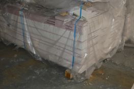 *1 Pallet Containing Full & Cut sheets of Fire Rat
