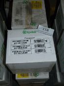 *6 Xpelair DX180 Extractor Fans