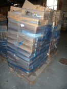 *Pallet Containing Approx 45 Torbeck Eco Flush Cis