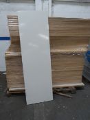 *Pallet Containing 42 325 by 2040 Interior Flush D