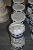 *8 by 5 L Dulux Diamond Egg Shell Bleached Lycon