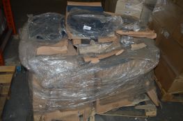 *Pallet Containing a Quantity of Armitage Shanks T