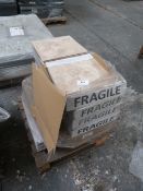 *Mixed Pallet of Ceramic Tiles