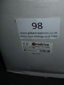 *1 Box Containing 10,000 Pro Drive 3.5 by 25 mm Dr