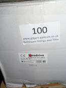 *1 Carton Containing 10,000 3.5 by 45 mm Pro Drive