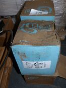 *4 Ideal Standard Thermostatic Valves