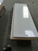 *5 Interior Doors 325 by 2040