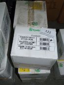 *6 Xpelair DX180 Extractor Fans