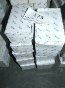 *10 Eaton Shaver Sockets