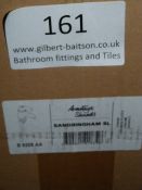 *10 Armitage Shanks Sandringham SL Monobloc Mixer