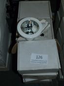 *12 ASD High Frequency Mini Atom Lights