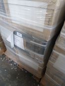 *Pallet Containing 51 Boxes of Revestimento Blanco