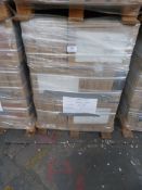 *Pallet Containing 51 Boxes of Revestimento Blanco